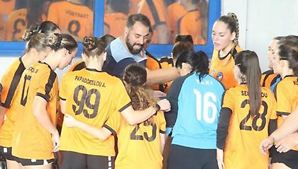 Είπε «αντίο» στην Ευρώπη με μεγάλη νίκη επί της Μπενφίκα η Πυλαία!