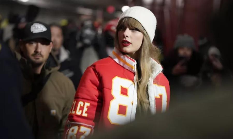 Συνελήφθη ακόμη ένας stalker της Taylor Swift - Προσπάθησε να μπει στο διαμέρισμά της