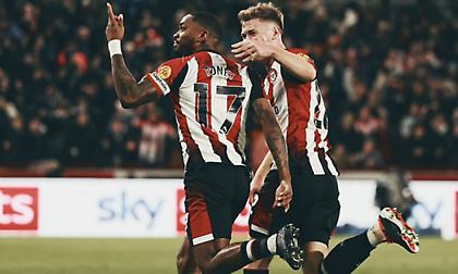 Επέστρεψε μετά από οκτώ μήνες και σκόραρε με φάουλ μέσα σε 19 λεπτά ο Τόνι!