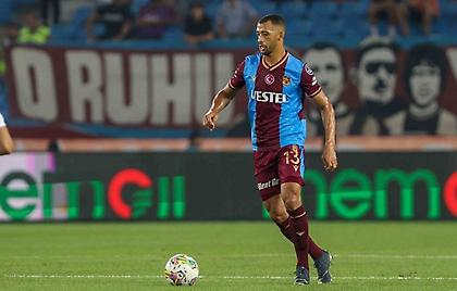 Έκλεισε Βίτορ Ούγκο ο Παναθηναϊκός - Κυριακή μεσημέρι στην Αθήνα