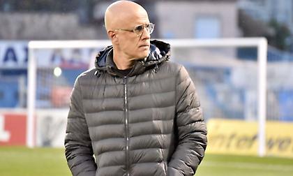 Βόκολος: «Στην ομάδα φέτος υπάρχει άγχος και πίεση, καταφέραμε να τα ξεπεράσουμε όλα αυτά»