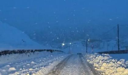 Σε ποιες περιοχές της Κεντρικής Μακεδονίας θα χρειαστούν αντιολισθητικές αλυσίδες