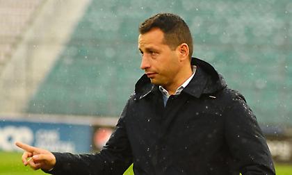 Λόπεθ: «Eίμαι βέβαιος ότι είναι απόλυτα έγκυρο το γκολ - Αν το σκορ ήταν 1-1 θα είχαμε ένα άλλο παιχνίδι»