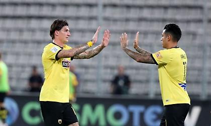 Κετσετζόγλου: «Θα μετρήσει μέσα στη χρονιά το ματς με Ατρόμητο-Η πιθανή 11άδα»