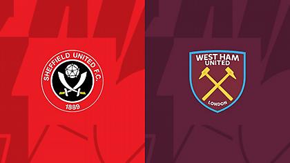 Σέφιλντ Γιουνάιτεντ-Γουέστ Χαμ