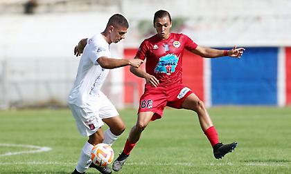 Διαγόρας-Ηλιούπολη