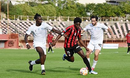 Αιγάλεω-Παναχαϊκή