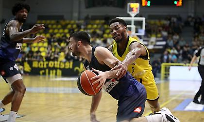 Καρδίτσα-Μαρούσι