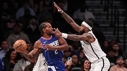 Κλίπερς-Νετς