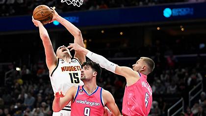 Γουίζαρντς-Νάγκετς