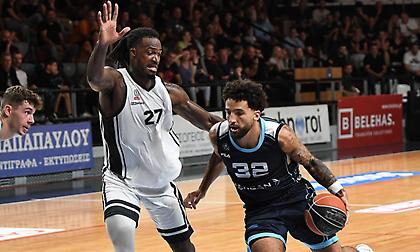 Κολοσσός Ρόδου-Απόλλων Πάτρας