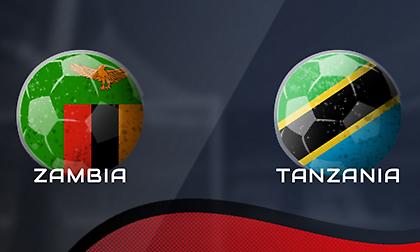 Ζάμπια-Τανζανία