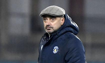 Η ενδεκάδα του Αστέρα: Εκπλήξεις μεσοεπιθετικά από τον Ράσταβατς