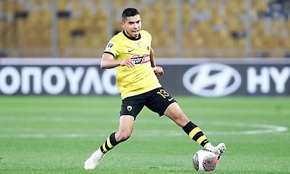 Πινέδα: «Κάθε ένας από εμάς πρέπει να κάνει την αυτοκριτική του, για να βοηθήσει την ομάδα»