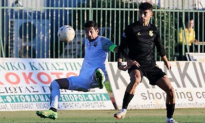 Αναγέννηση Καρδίτσας-Κοζάνη