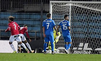 ΠΑΣ Γιάννινα: Αντιπροσωπεία οργανωμένων τα είπε με τον Χριστοβασίλη μετά τη νέα ήττα