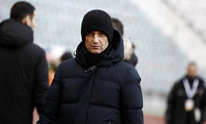 Λουτσέσκου: «Έχουμε μεγάλη αυτοπεποίθηση - Το τελικό σκορ δεν αντικατοπτρίζει τη δυσκολία του αγώνα»