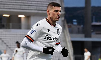 Ντεσπόντοφ: «Αν θέλεις να πάρεις το πρωτάθλημα, πρέπει να κερδίσεις τους μεγάλους αντιπάλους»