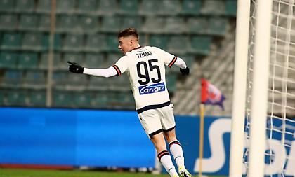 Τζίμας: «Να διαχειριστούμε το καλό μας μομέντουμ - Κανονικά... σχολείο αύριο»