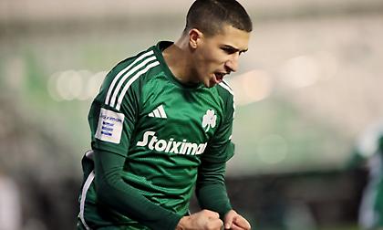 Νικολογιάννης: «Σπουδαία εμφάνιση από Αϊτόρ - Υπερβολικό να ζητάμε να παίξει μπάλα ο Παναθηναϊκός με τόσες απουσίες»