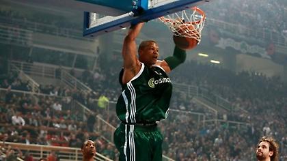 Παναθηναϊκός AKTOR: Επιστροφή στην κανονικότητα, οιωνός για Final-4