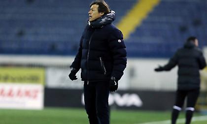 Αλμέιδα: «Πάντα είχε την εμπιστοσύνη μου ο Πόνσε»