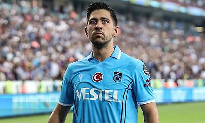 Στον πάγκο ο Μπακασέτας στο ντέρμπι με τη Γαλατάσαραϊ πριν έρθει Ελλάδα για τον Παναθηναϊκό!