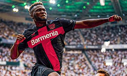 Η Γουέστ Χαμ «σπάει» το ρεκόρ μεταγραφής του Πακετά για χάρη του Μπόνιφεϊς!