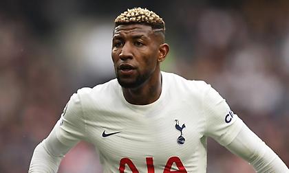 Η Αλ Νασρ του Ρονάλντο «έφαγε» άκυρο από την Τότεναμ για τον Έμερσον