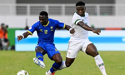 Έσωσε στο τέλος τον βαθμό κόντρα στην Τανζανία του Σαμάτα η Ζάμπια