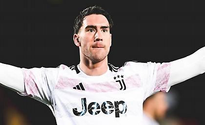 Άλωσε το Λέτσε με «καυτό» Βλάχοβιτς η Γιουβέντους και συνεχίζει το… πρέσινγκ στην Ίντερ!