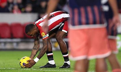 Νότιγχαμ Φόρεστ: Έστειλε επιστολή στην Premier League διαμαρτυρόμενη για το γκολ του Τόνι