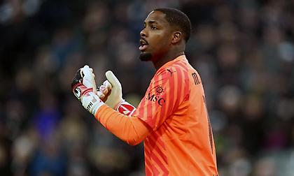 Αποχή της Μίλαν από τα social media ως ένδειξη συμπαράστασης στον Μενιάν