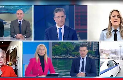 Συνεχίζονται οι έρευνες για την εξαφάνιση του 31χρονου στο Μεσολόγγι - Τη Δευτέρα η απολογία του κρεοπώλη