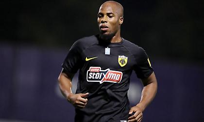 Σιντιμπέ σε Μενιάν: «Είμαστε μαζί σου»