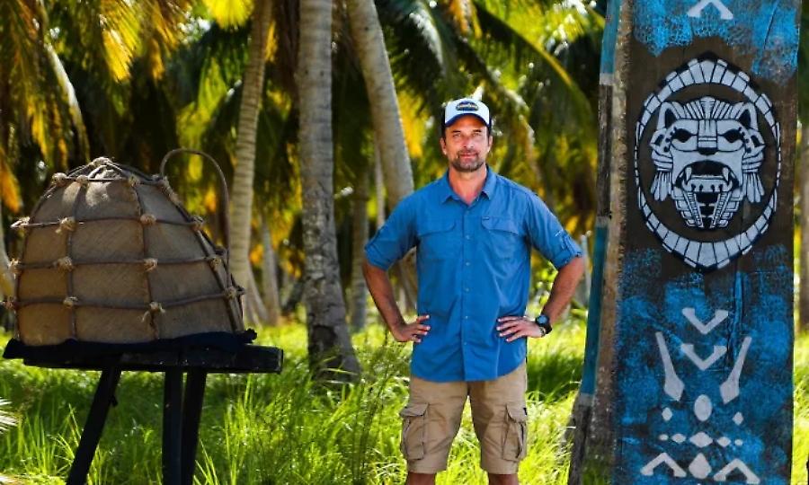 Survivor 2024: Τέσσερις νέοι survivors μπαίνουν δυναμικά στο πρώτο αγώνισμα ασυλίας