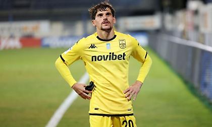 Τζούρασεκ: «Για τη νίκη και κόντρα στον Ολυμπιακό ο Άρης - Ήρωάς μας με ΑΕΚ ο Κουέστα»