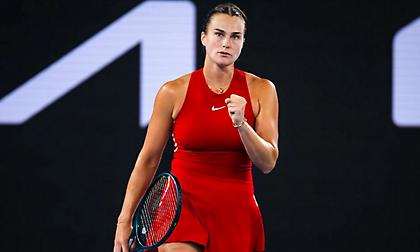 Προκρίσεις για Σαμπαλένκα και Γκοφ