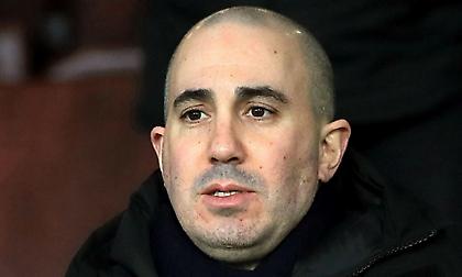 Μάντσεστερ Γιουνάιτεντ: Προσέλαβε τον Μπεράντα που ήταν στη... Σίτι