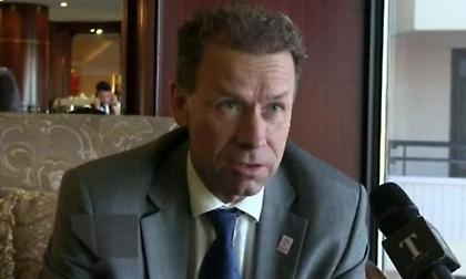 Πέρασε η πρόσληψη Λίντμπεργκ στην ΕΠΟ