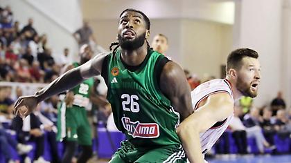 Παναθηναϊκός – Ολυμπιακός: Το «crash test» των «αιωνίων» σε όλες τις θέσεις