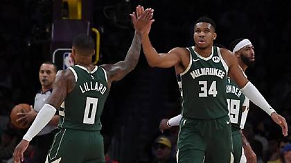 Πίστονς-Μπακς