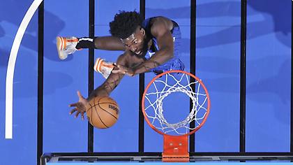 Μάτζικ-Καβαλίερς