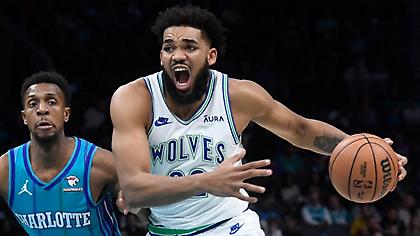 Τίμπεργουλβς-Χόρνετς