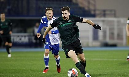 Η προημιτελική φάση του Κυπέλλου Ελλάδας Betsson αποκλειστικά στην COSMOTE TV