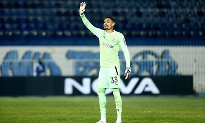 ΟΦΗ: Με απουσίες κόντρα στον Παναιτωλικό - Θλάση ο Μπάουμαν