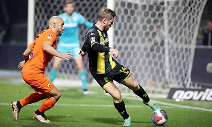 Άρης: Ατομικό για Κουέστα, Τζούρασεκ - Ανεβαίνει ο Μπράμπετς