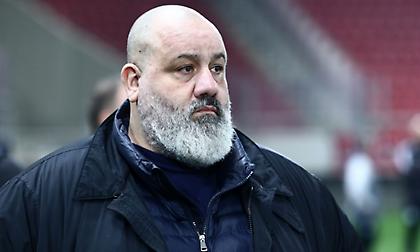 Καραπαπάς: «Η ΕΠΟ θέλει να προσλάβει υπεύθυνο VAR από τη Σουηδία που δεν έχει στο πρωτάθλημά της VAR»