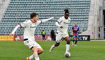 Τσορμπατζόγλου: «Μίλησε η ποιότητα των παικτών του ΠΑΟΚ, έχει λατρέψει τον Μεϊτέ ο Λουτσέσκου»