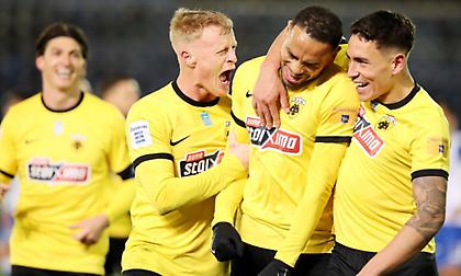 Τσακίρης: «Ούτε ο… Αλμέιδα δεν θα έγραφε τόσο τέλειο σενάριο για την ΑΕΚ - Δύσκολα βρίσκεις καλύτερο «6άρι» από Γιόνσον